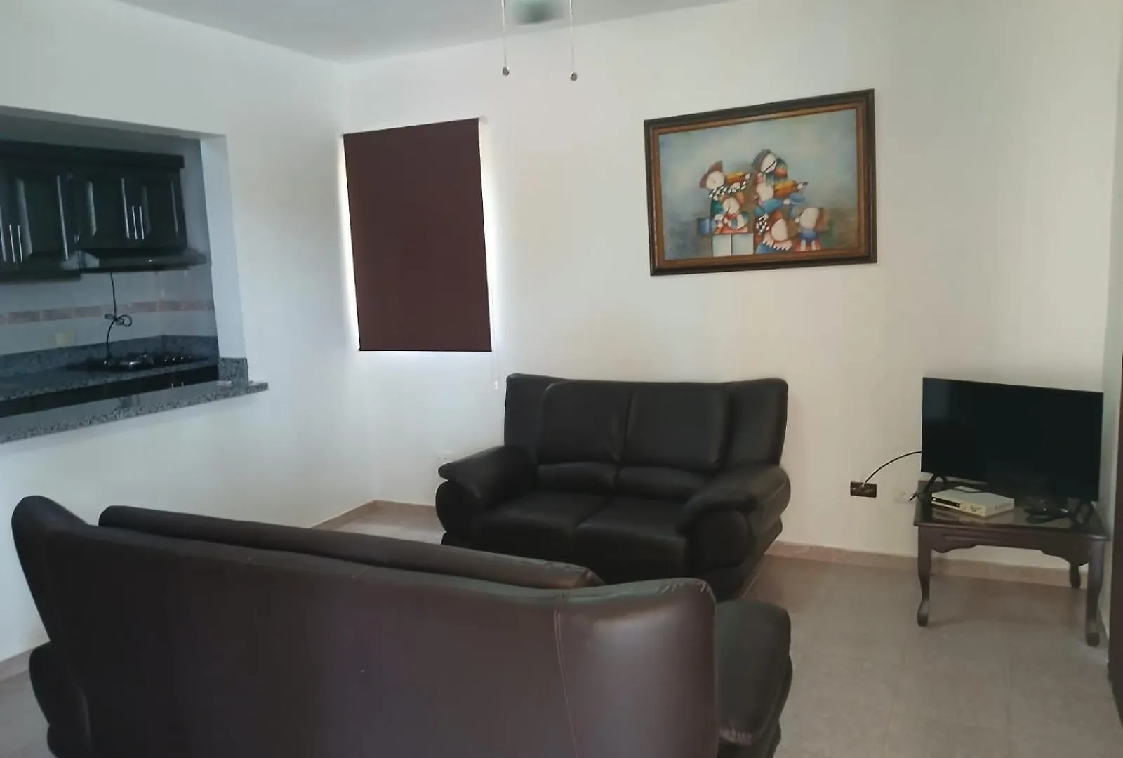 Apartamento cerca playa Boca Chica Appartamento