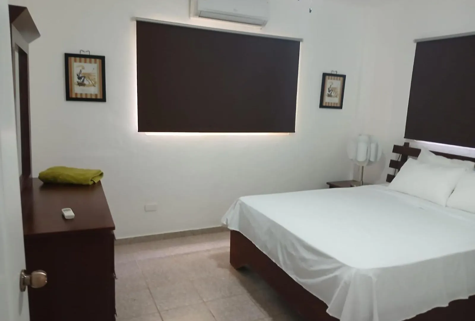 Casas Y Apartamentos En Boca Chica 0*,  Dominican Republic