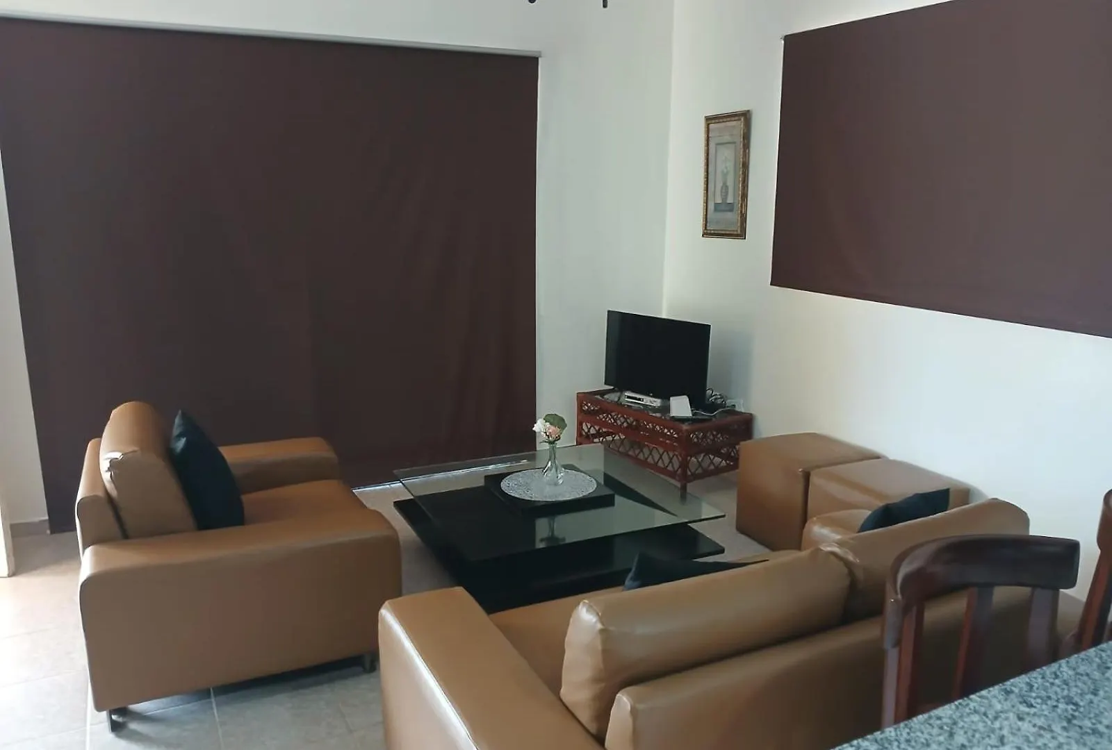 Apartment Casas Y Apartamentos En Boca Chica