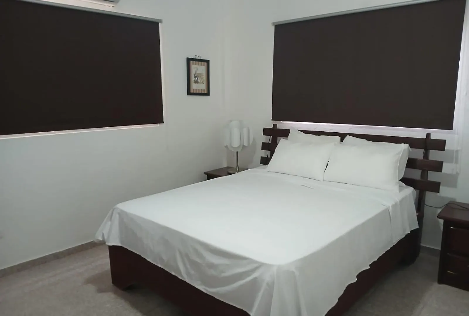 Casas Y Apartamentos En Boca Chica Apartment