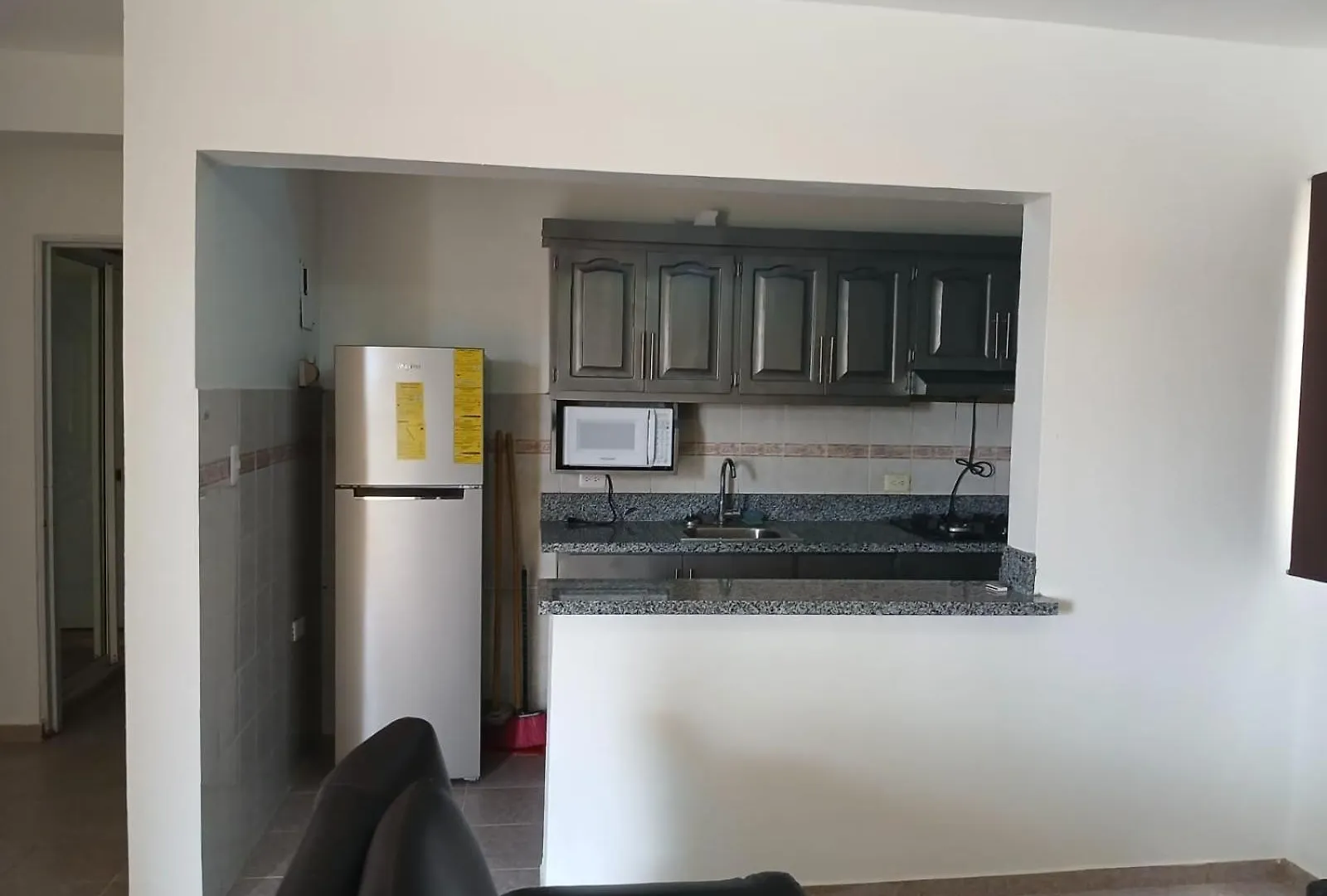 Apartment Casas Y Apartamentos En Boca Chica